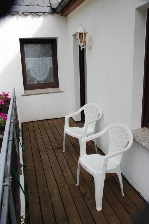Ferienwohnung Klauke Winterberg Pokój zdjęcie