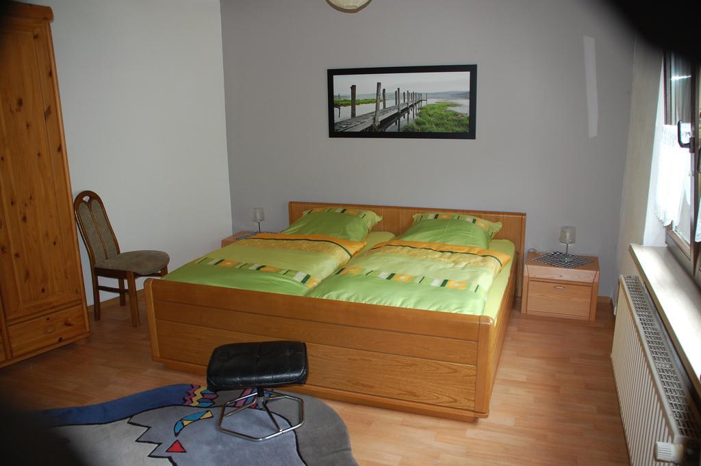 Ferienwohnung Klauke Winterberg Pokój zdjęcie