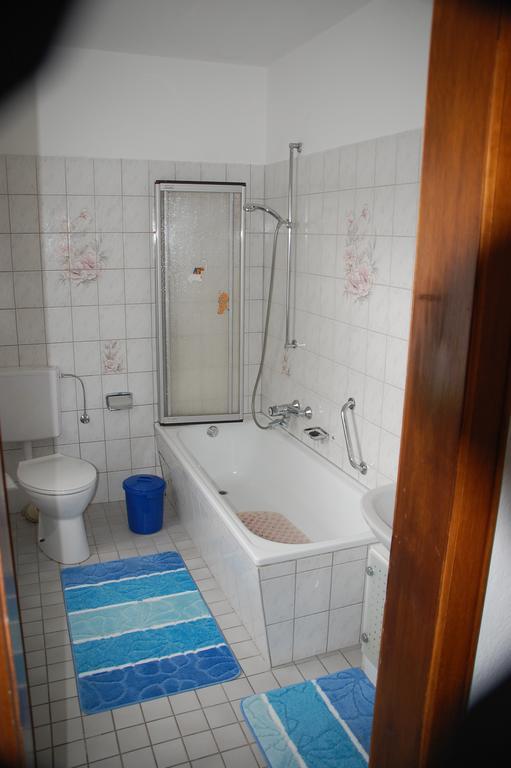 Ferienwohnung Klauke Winterberg Pokój zdjęcie
