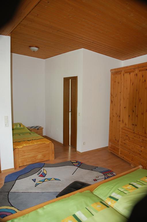 Ferienwohnung Klauke Winterberg Pokój zdjęcie