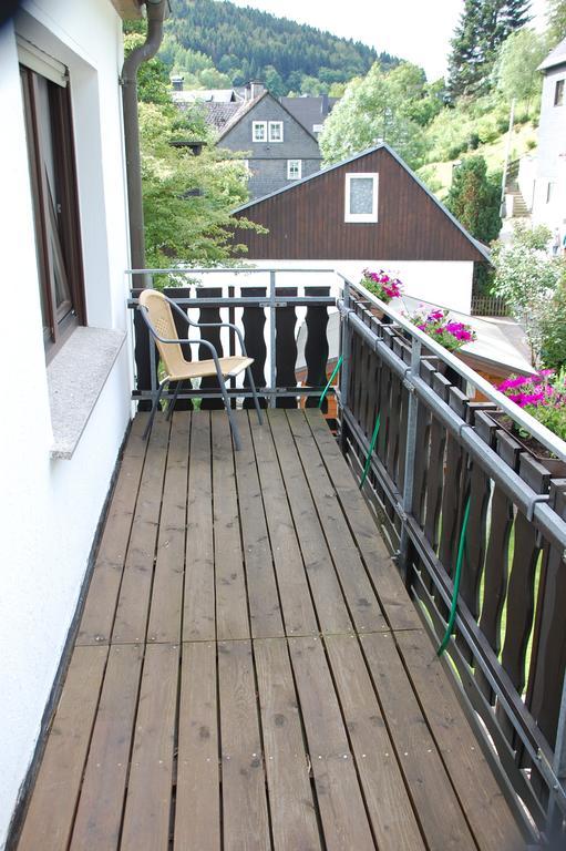 Ferienwohnung Klauke Winterberg Pokój zdjęcie