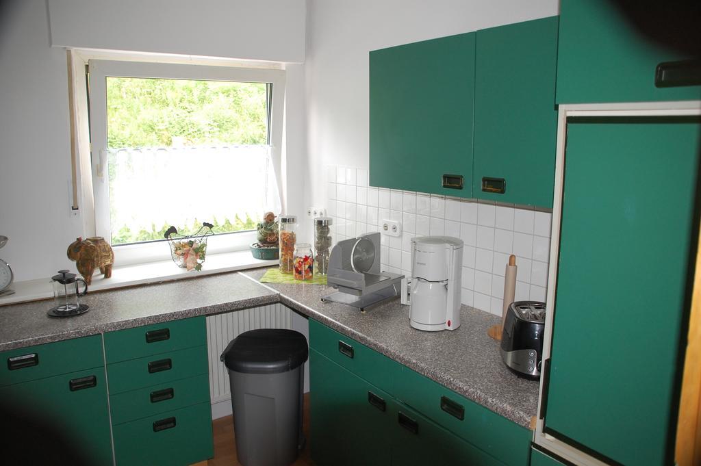 Ferienwohnung Klauke Winterberg Pokój zdjęcie