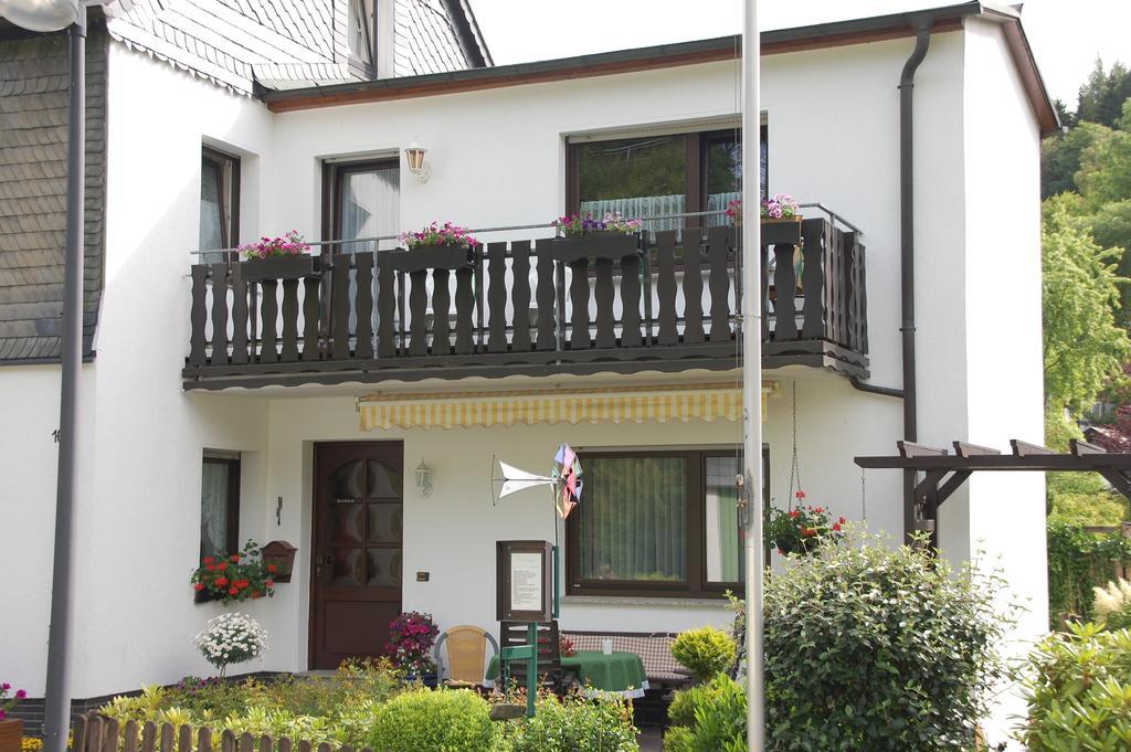 Ferienwohnung Klauke Winterberg Pokój zdjęcie