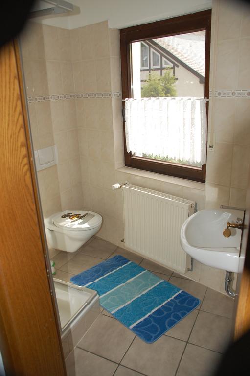 Ferienwohnung Klauke Winterberg Pokój zdjęcie