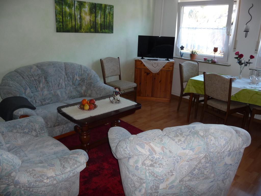 Ferienwohnung Klauke Winterberg Zewnętrze zdjęcie