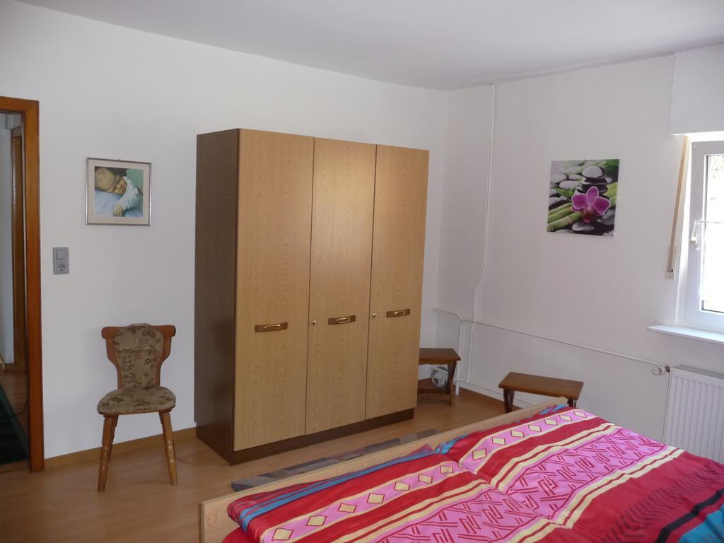 Ferienwohnung Klauke Winterberg Zewnętrze zdjęcie