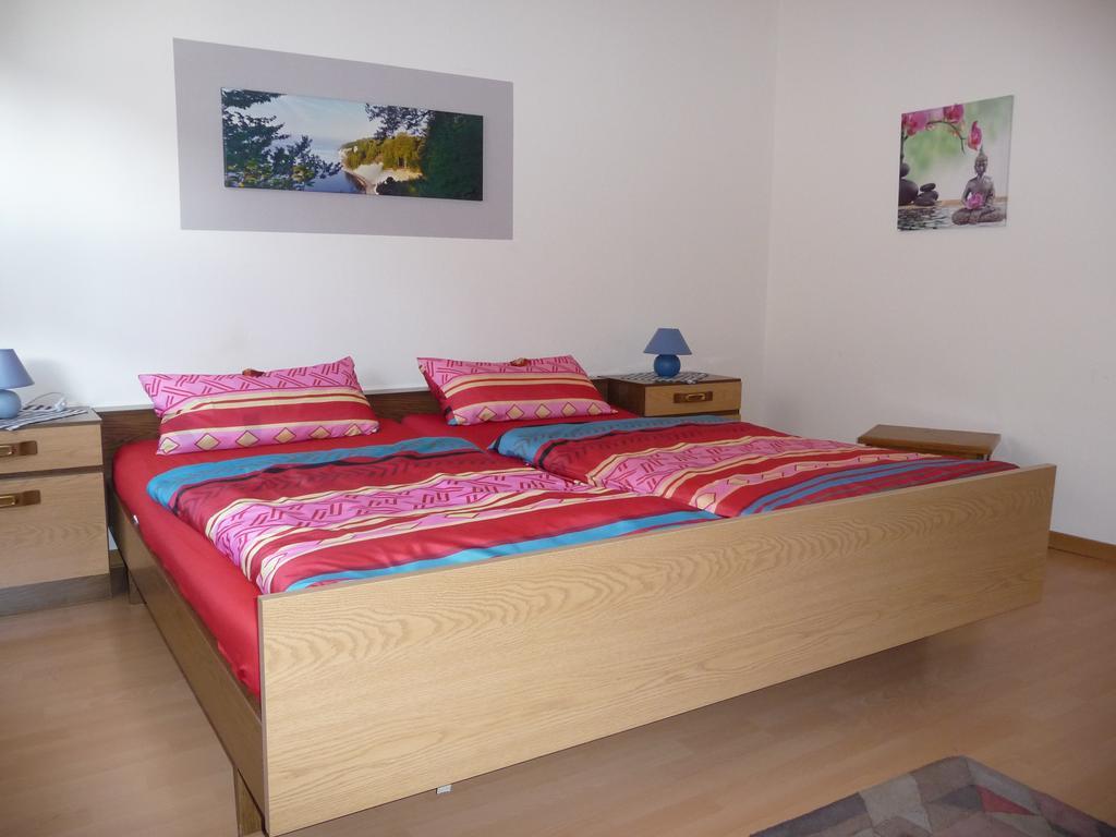 Ferienwohnung Klauke Winterberg Zewnętrze zdjęcie
