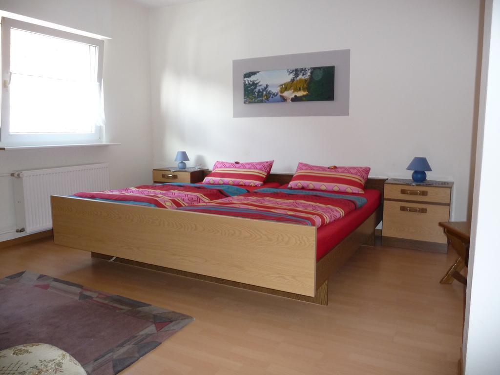 Ferienwohnung Klauke Winterberg Zewnętrze zdjęcie